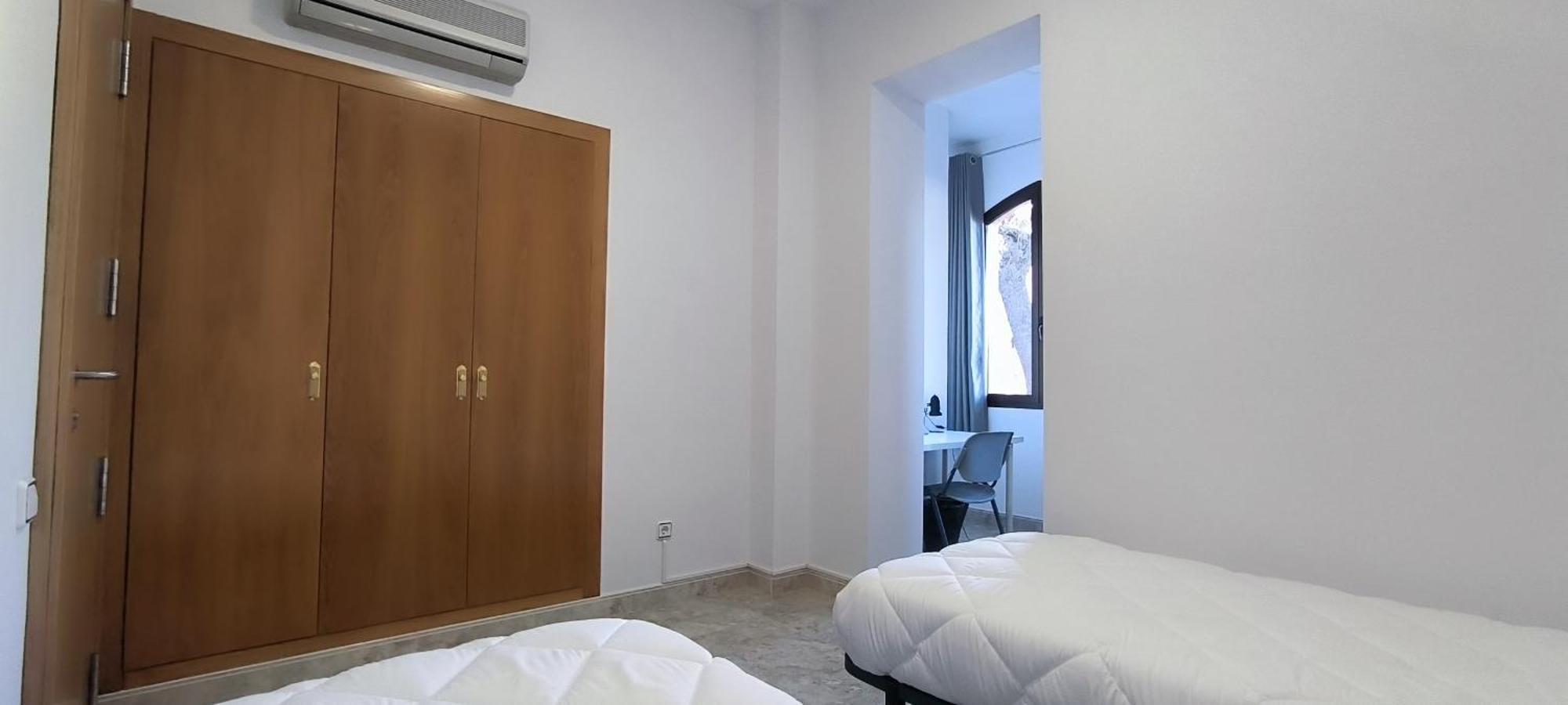 Albergue Rosa Molas Arrabal de Jesus Exterior photo